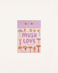 Mush Love Good Day Earrings