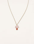 Mush Love Good Day Necklace