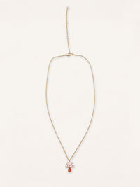 Mush Love Good Day Necklace