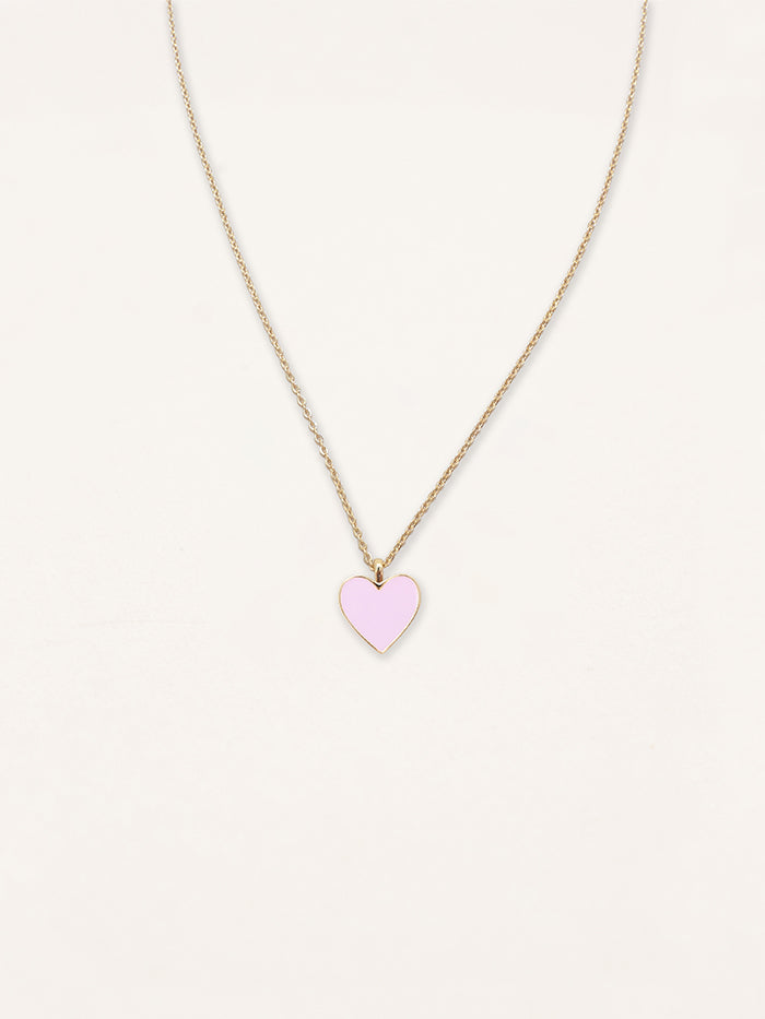 U R Enough Good Day Necklace