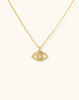 Evil Eye - Lucky You Necklace