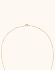 Admired - Monogram Necklace