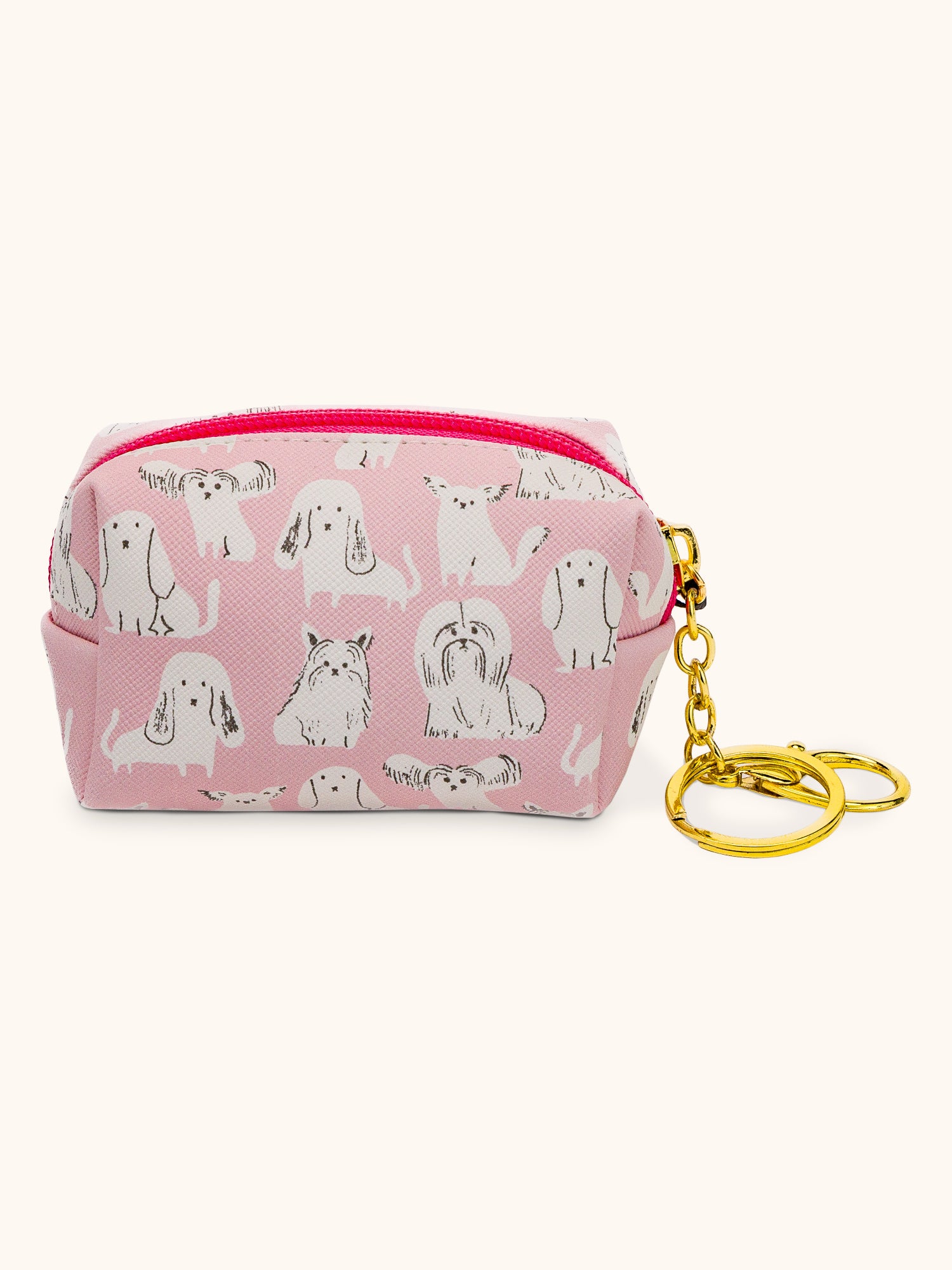 Key Chain Pouch – Studio Oh!