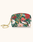 Nature's Celebration Key Chain Pouch