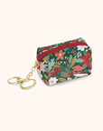 Nature's Celebration Key Chain Pouch