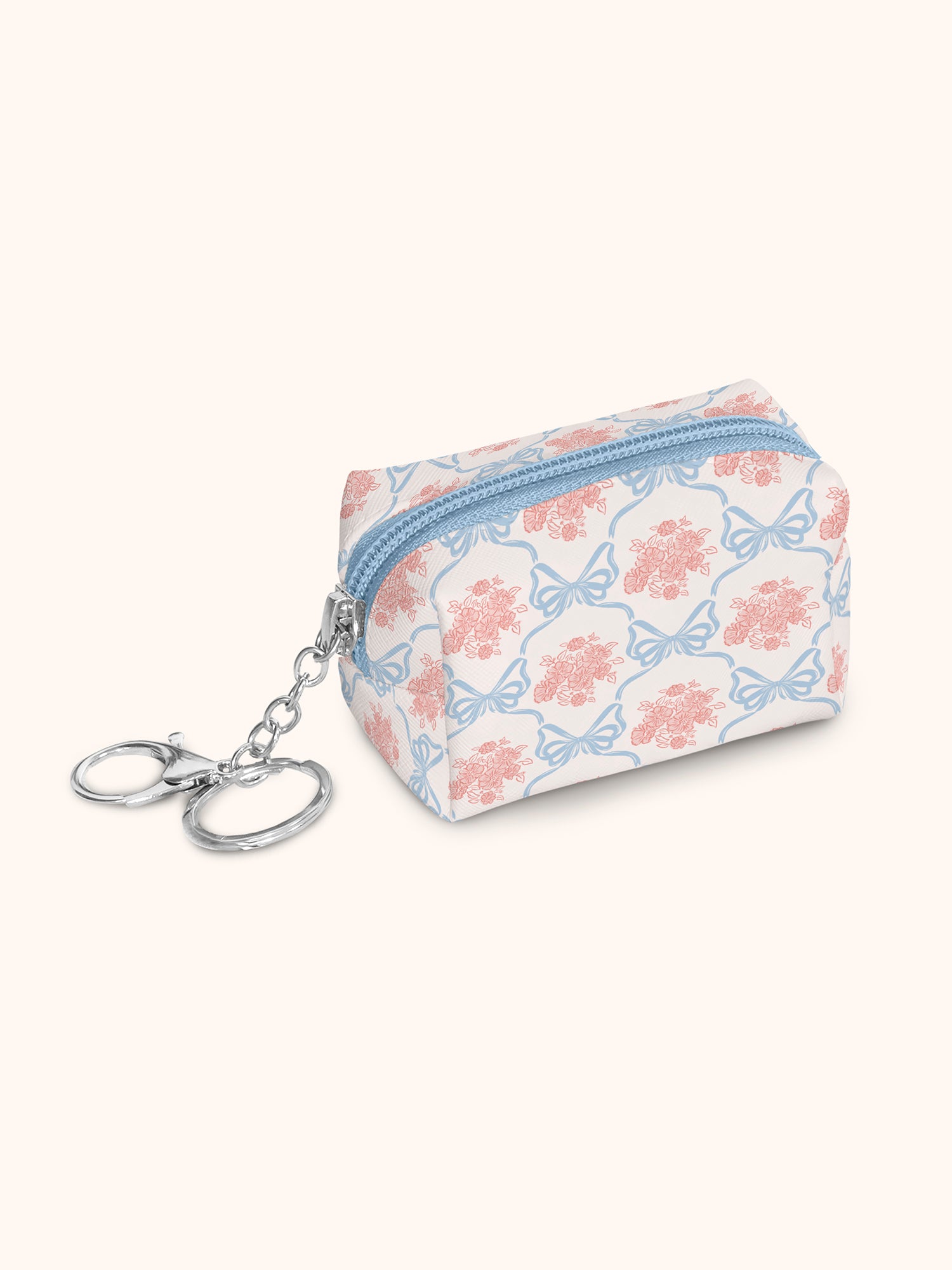 Key Chain Pouch – Studio Oh!
