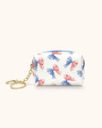 Stars & Stripes Key Chain Pouch