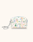 Posh Pups Key Chain Pouch