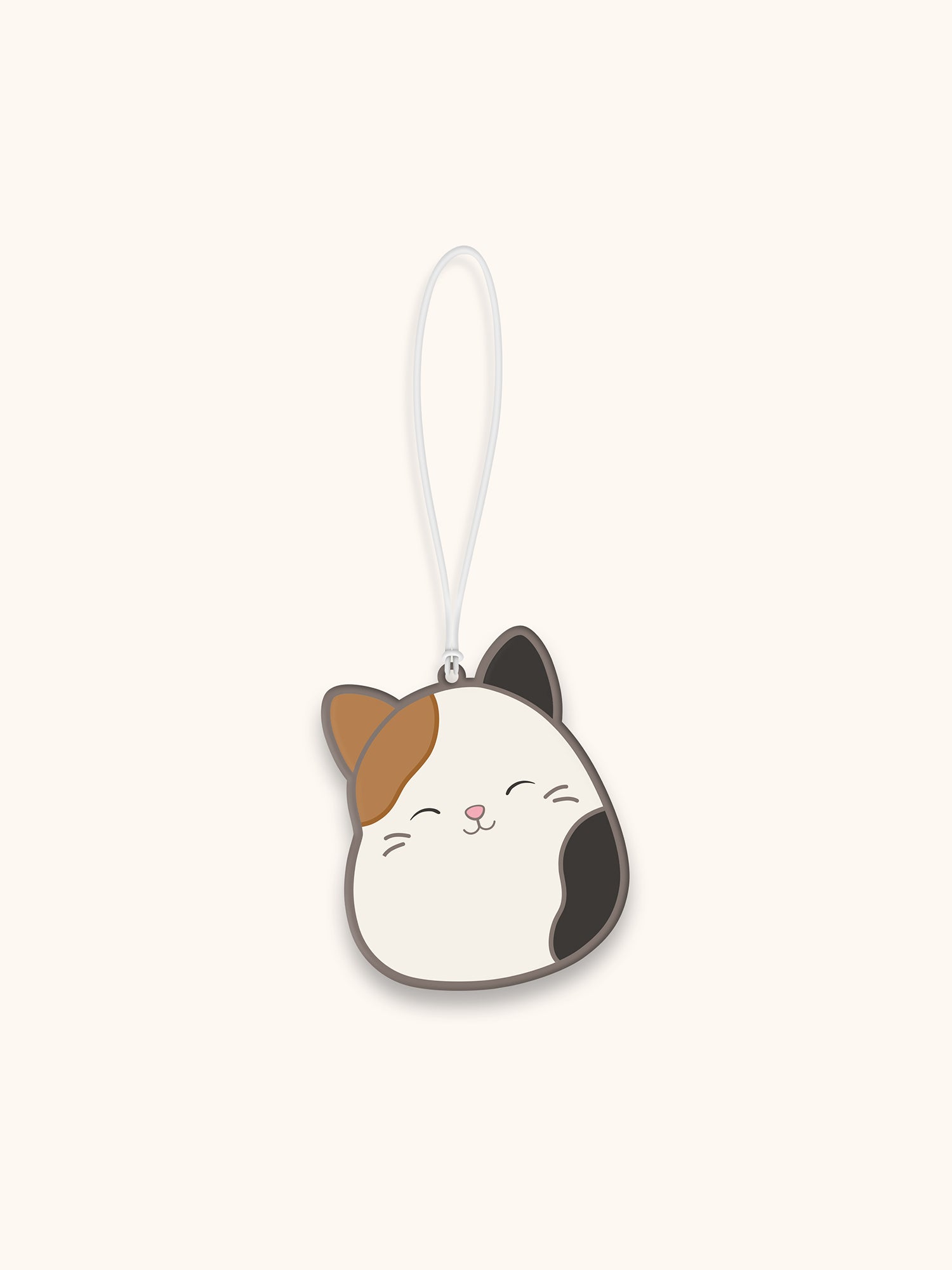 Squishmallows  Cam Car Air Fresheners - Purrrfect Maple Donut