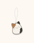 Squishmallows  Cam Car Air Fresheners - Purrrfect Maple Donut