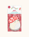 Squishmallows Malcom Car Air Fresheners - Misty Mintberry Meadow