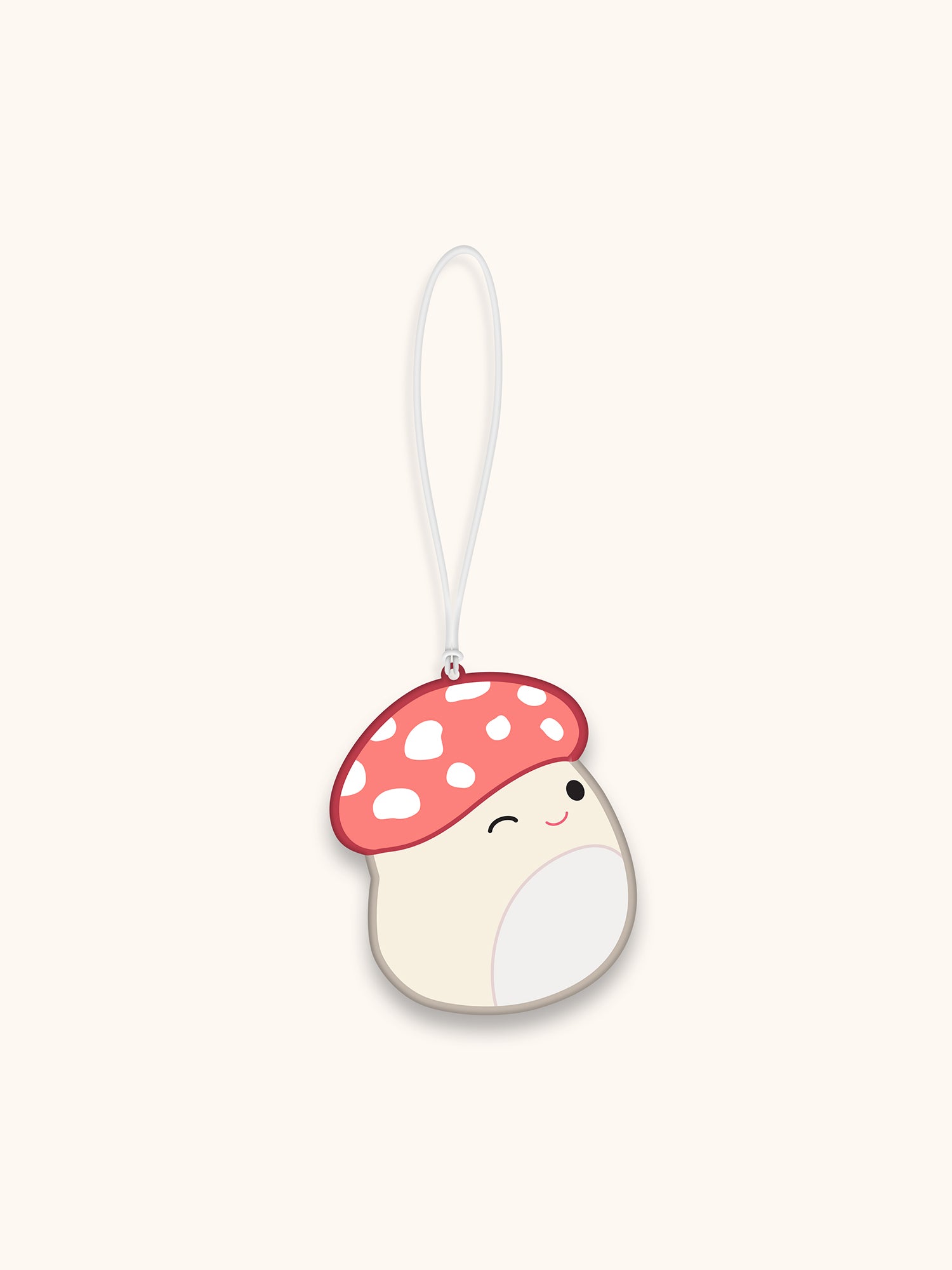 Squishmallows Malcom Car Air Fresheners - Misty Mintberry Meadow