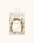 Autumn Woodland Sticky Note Set