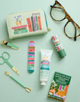 Cozy Reads Manicure Set