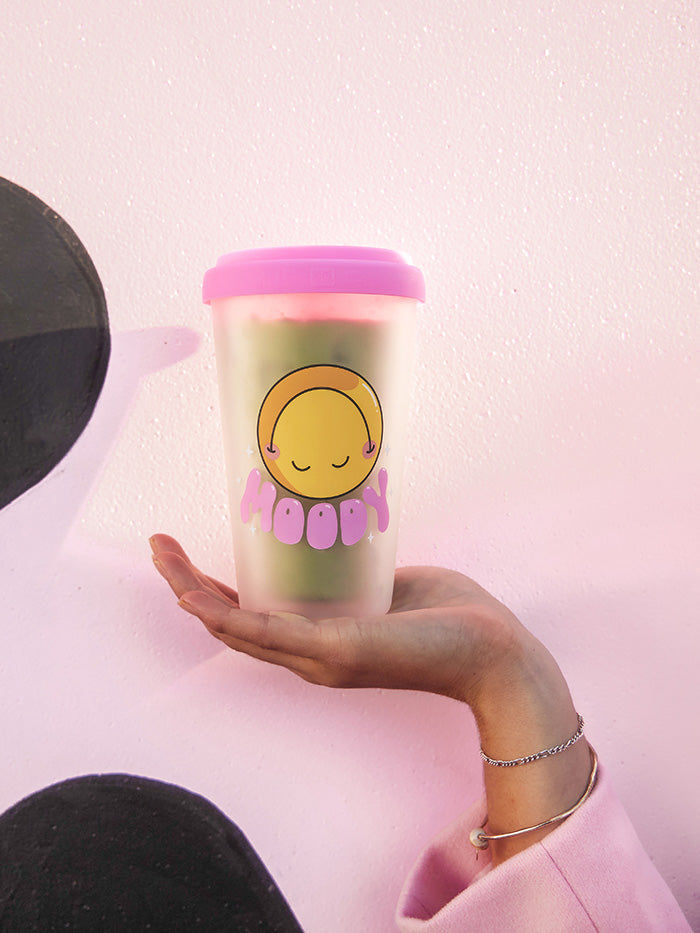 Studio Oh! Coffee Tumbler - Thumbnail 4