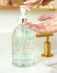 Wild Realm Liquid Hand Soap