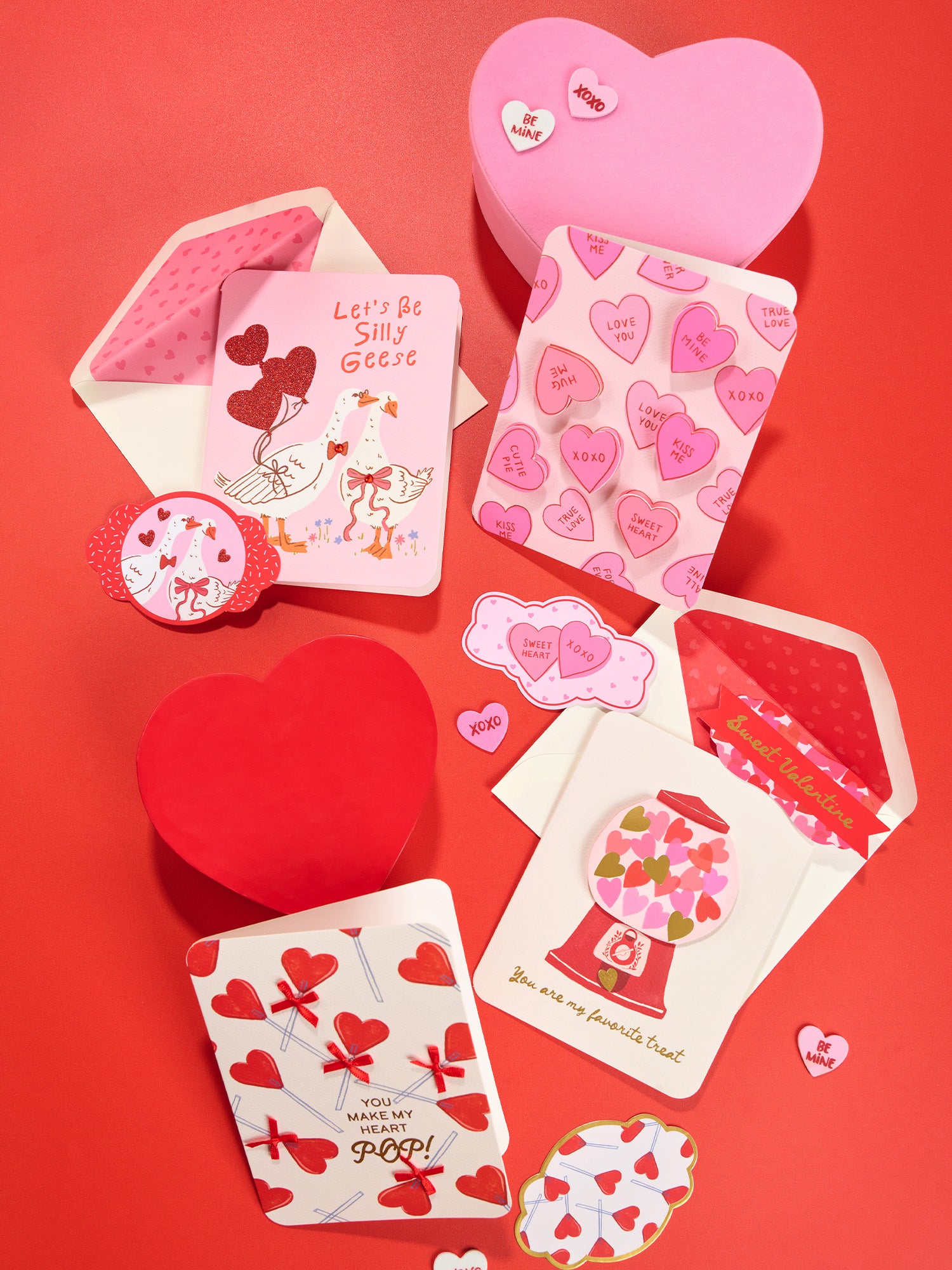 Favorite Treat Deluxe Greeting Card