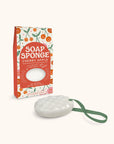 Be All Smiles Soap Sponge