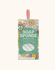 Beamin' Blooms Soap Sponge