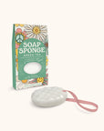 Beamin' Blooms Soap Sponge