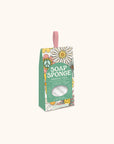 Beamin' Blooms Soap Sponge