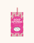 Charged Up Soap Sponge