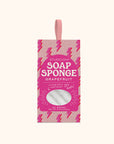 Charged Up Soap Sponge