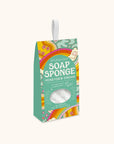 Happy Go Lucky Soap Sponge