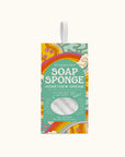 Happy Go Lucky Soap Sponge