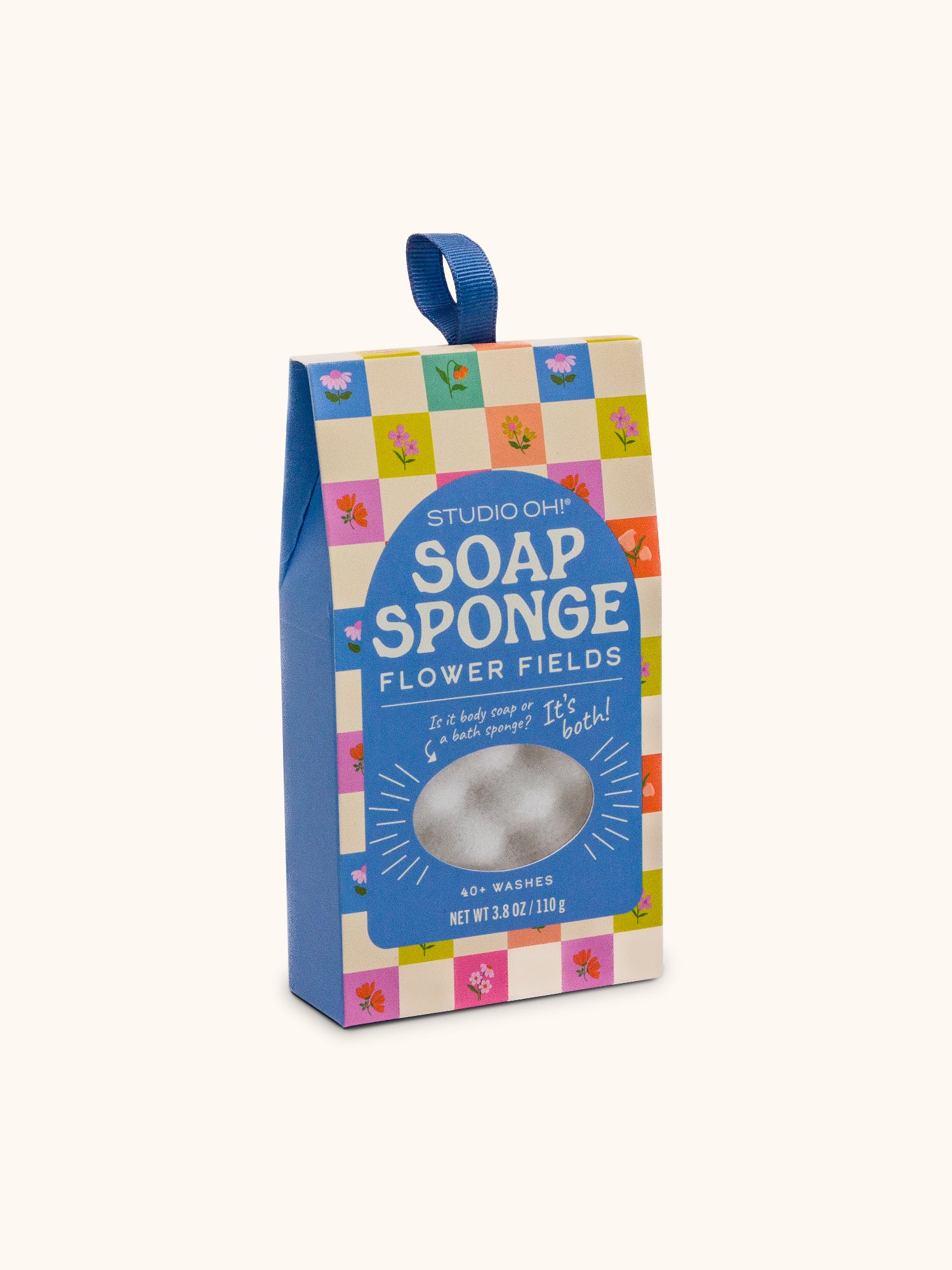 Studio Oh! Soap Sponge