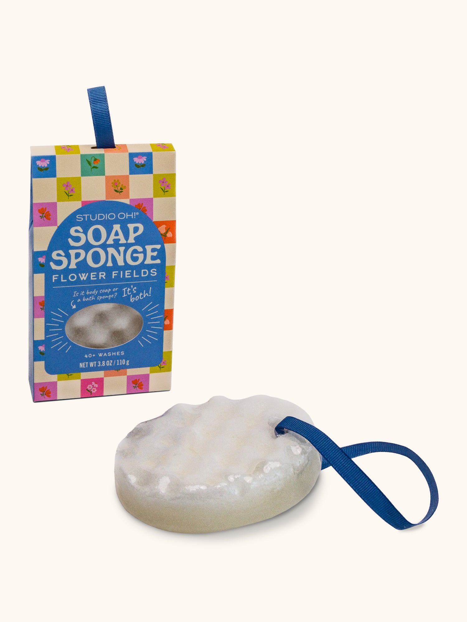 Studio Oh! Soap Sponge - Thumbnail 2