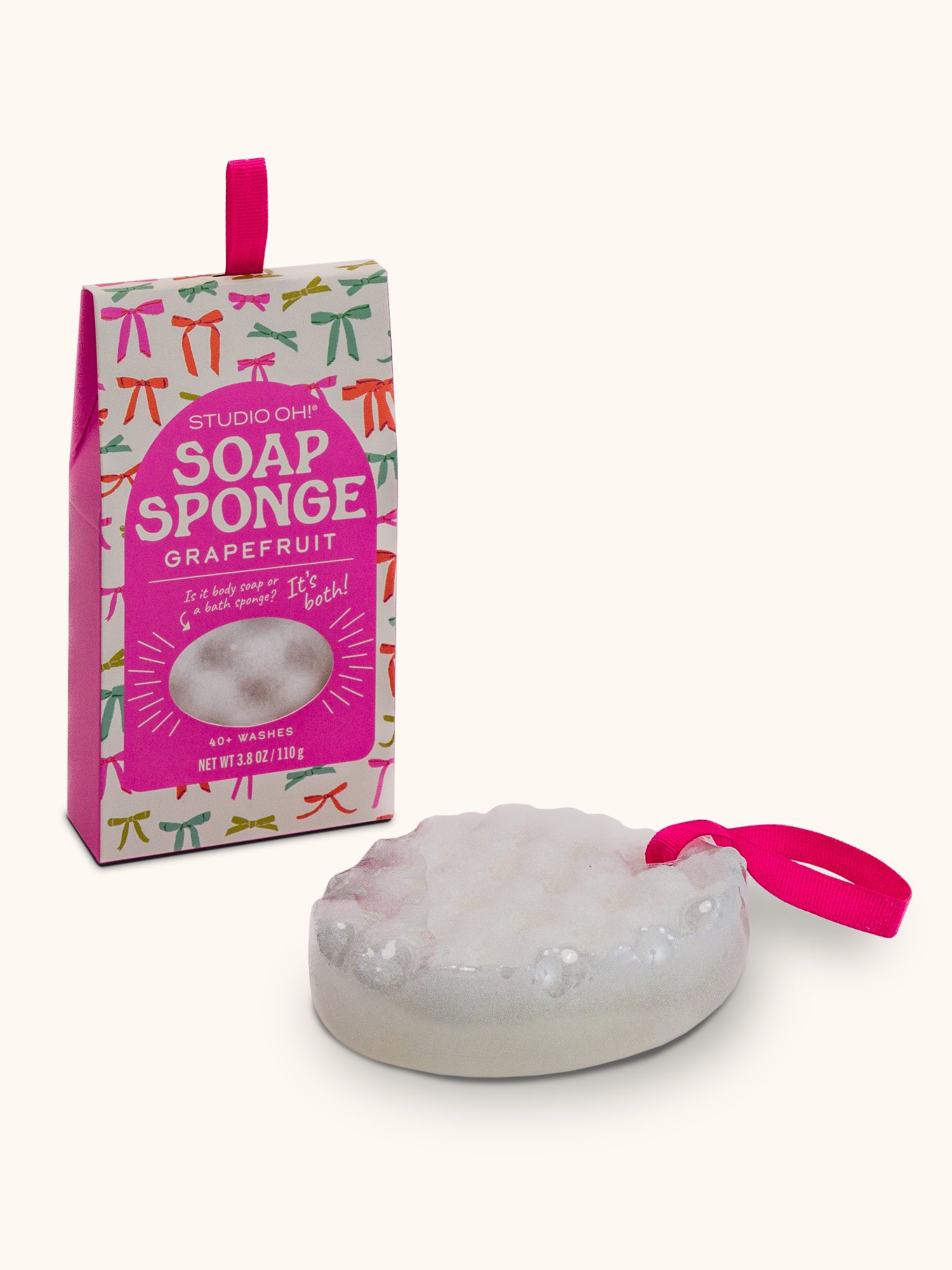 Studio Oh! Soap Sponge - Thumbnail 2