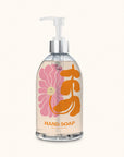 Dizzy Daisy Liquid Hand Soap