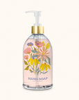 Springtime Blooms Hand Soap