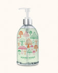 Wild Realm Liquid Hand Soap