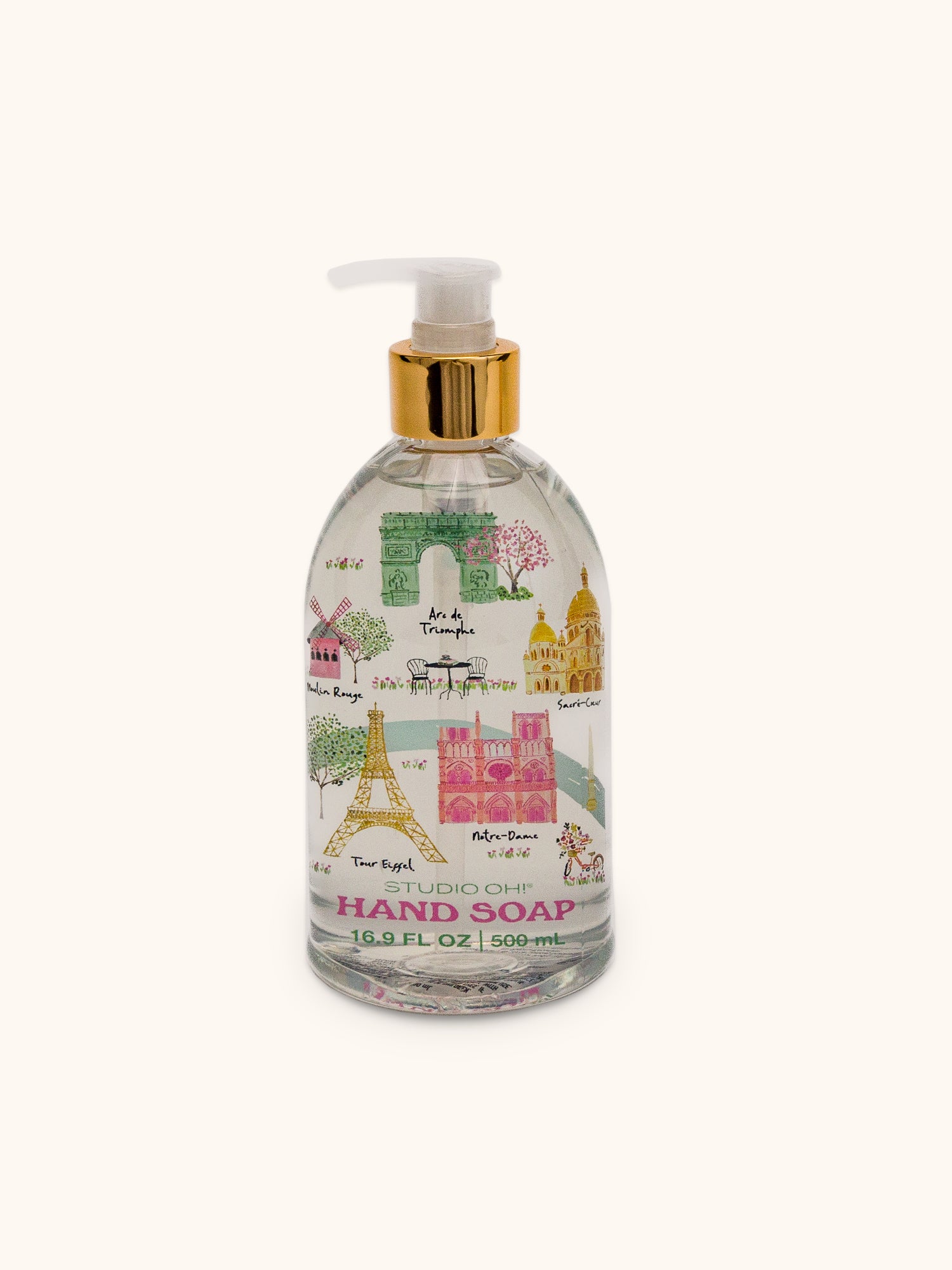 Studio Oh! Hand Soap