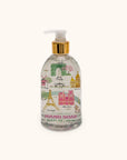 Sights of Paris Liquid Hand Soap