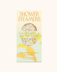 Calendula Blossoms Shower Steamers