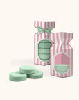 Petit Bon Bon Sweetheart Pink Shower Steamers