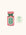 Petit Bonbon Holly Berry Red Shower Steamers