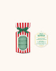 Petit Bonbon Holly Berry Red Shower Steamers