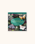 Midnight Garden Sticker Book
