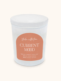 Current Mood Studio Collection Candle
