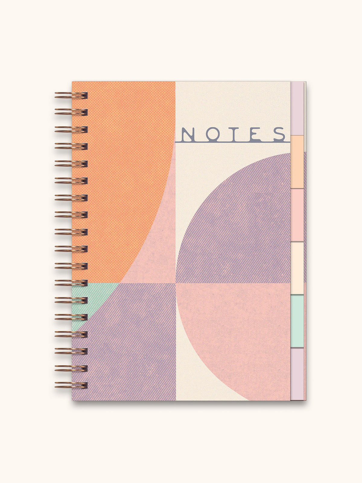 Find Balance Edith Notebook