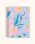 Treasured Flowers Edith Notebook