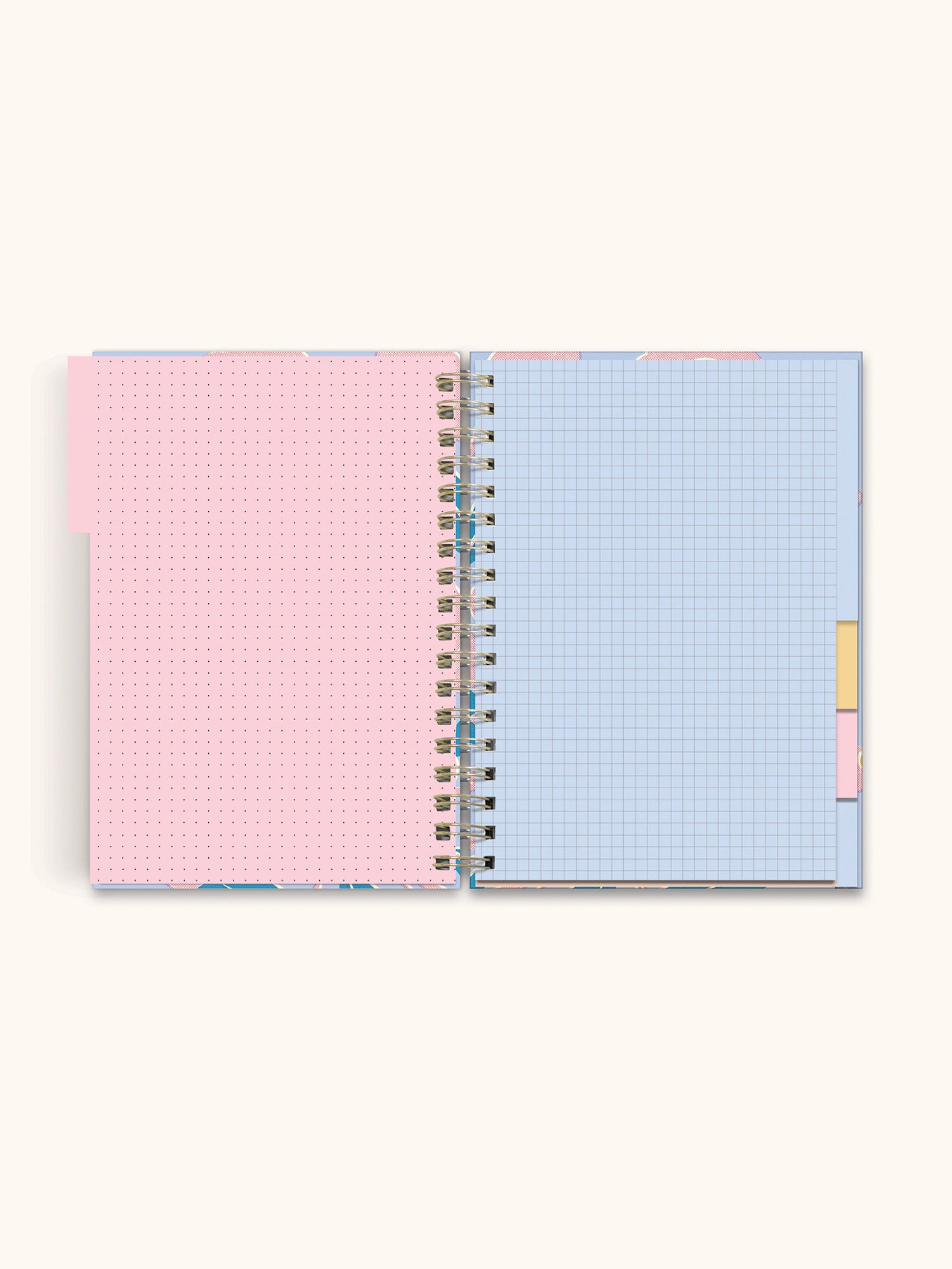 Treasured Flowers Edith Notebook