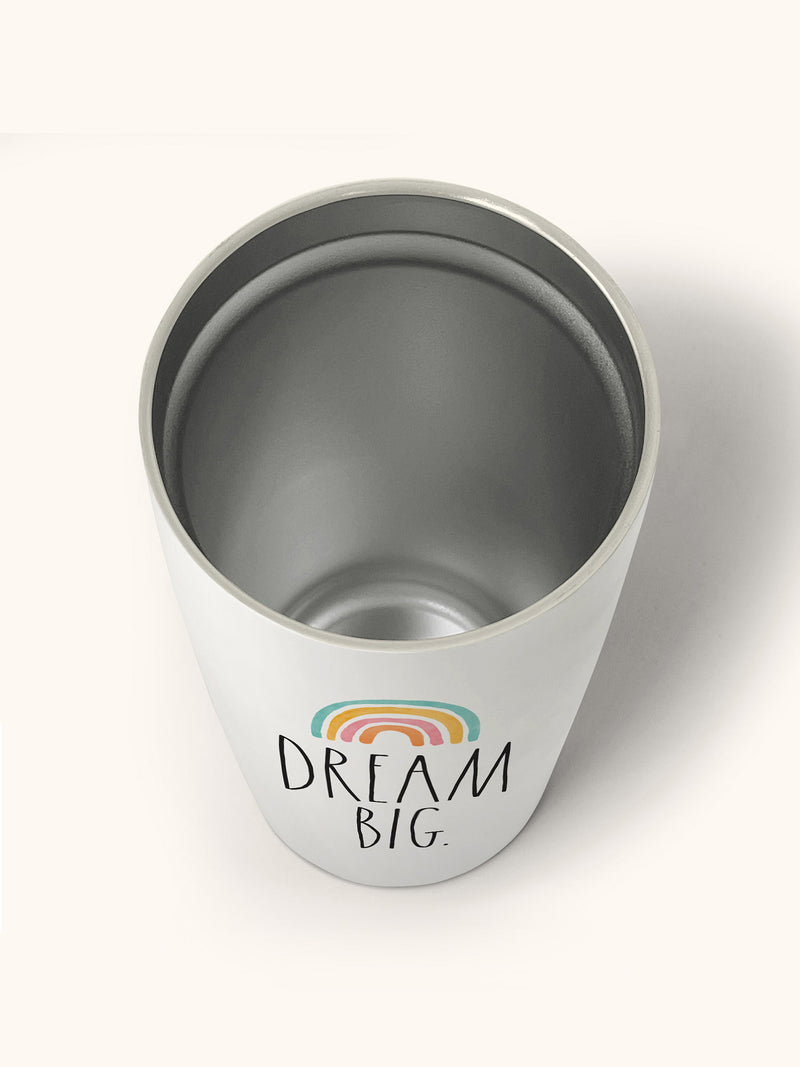 Rae Dunn DREAM BIG Tumbler – Studio Oh!