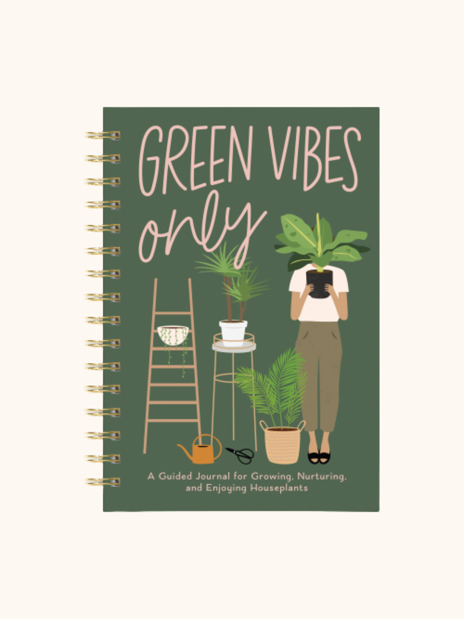 Green Journal Author Guidelines