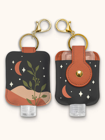 Hand Sanitizer Holder - In Store – Day Dreamers Boutique