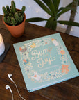 Bump For Joy Guided Journal